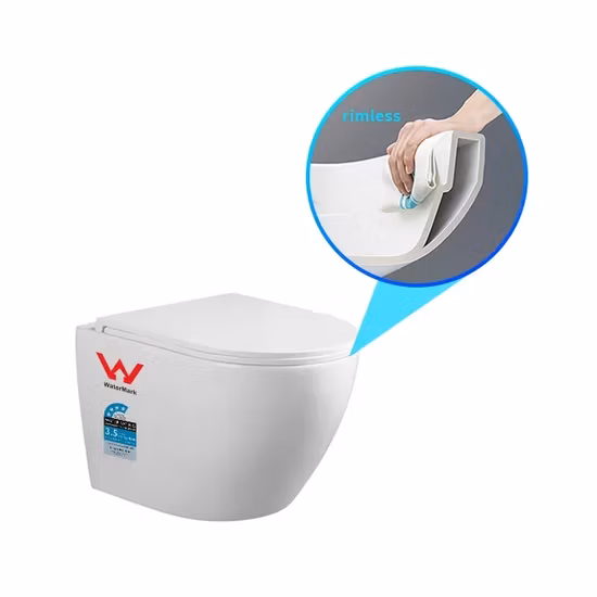 Marca d'água padrão australiana P