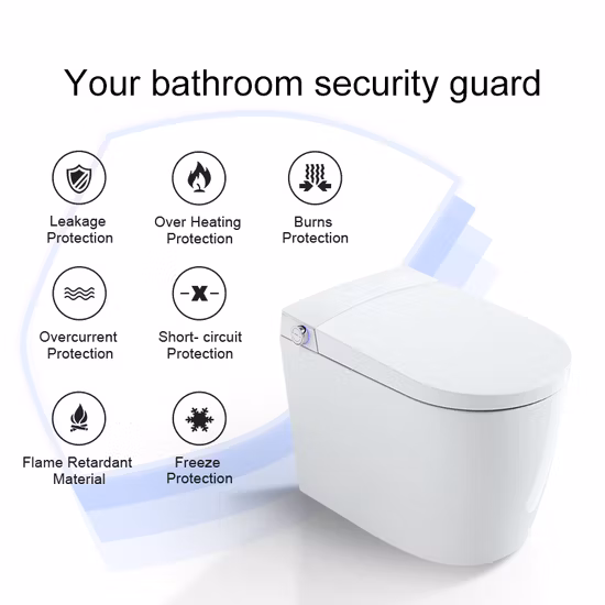 2023 Louças Sanitárias Chaozhou S