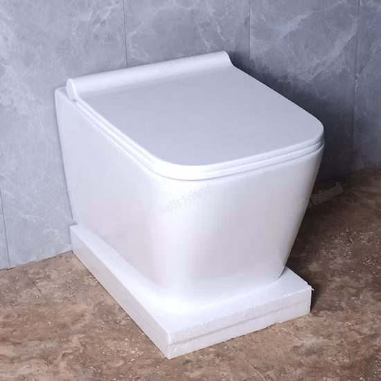 Estilo moderno principal vender banheiros pendurados wc mercado da ue mais vendidos banheiro cerâmica sem aro parede pendurado banheiro