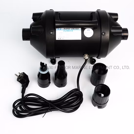 Bomba de ar elétrica 110V do deflator rápido do inflador da aprovação do CE